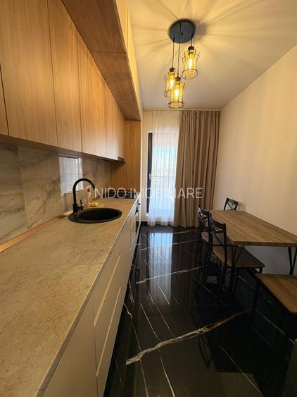 Apartament 2 Camere - Pallady - 75 mp. - 5