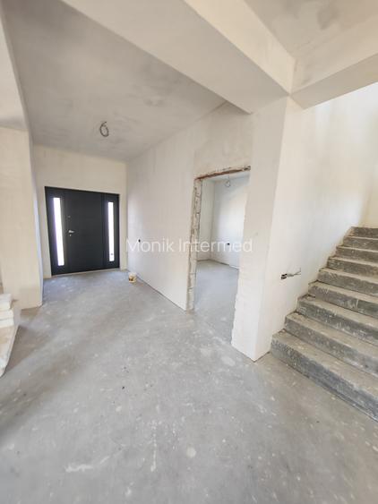 Exclusivitate - Agigea P+1 - Cartier nou Lac Agigea