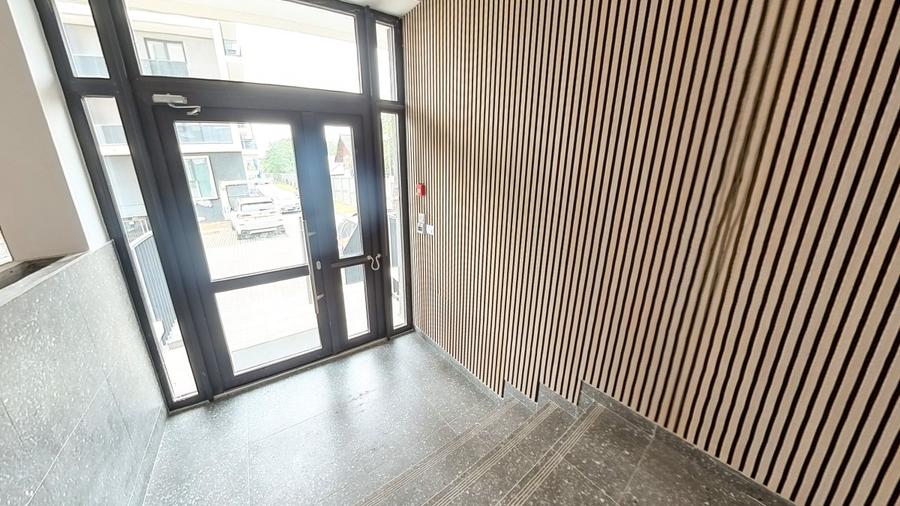 63E - Bucurestii Noi - Straulesti - Sisesti - Studio dublu finalizat 2026 mutare