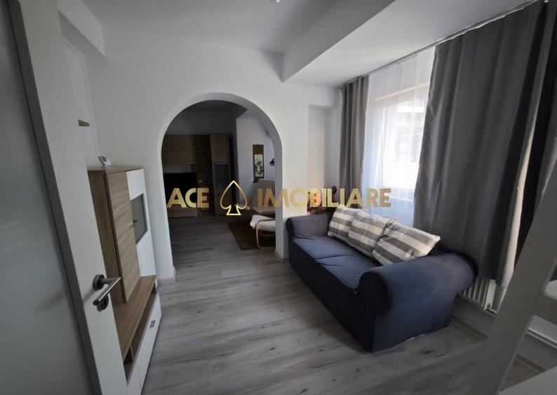 3 Camere | P-ta Alba Iulia | Proximitate Metrou |  Petfriendly
