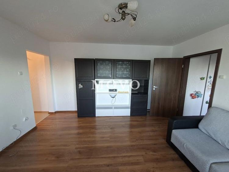 Apartament 2 camere | Zona Modern