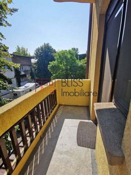 Apartament 4 camere în zona Dorobanti Beller