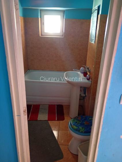 Vând apartament spațios oportunitate în zona Mărășești Bacău - 5