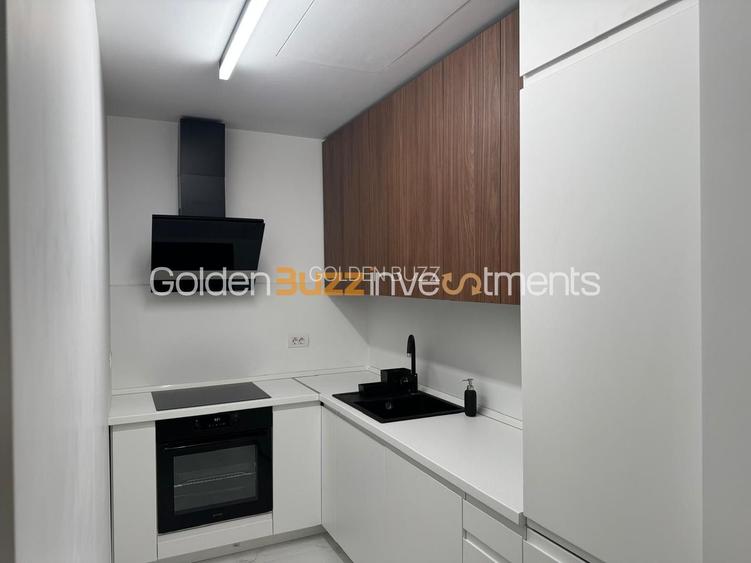 🏙️ Studio Dublu de Vânzare – One Mircea Eliade | Lux, Locație Premium - 13