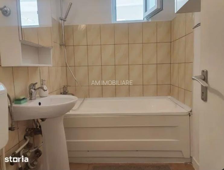 AP. 2 CAMERE- DRISTOR, BLOC REABILITAT, BUCATARIE INCHISA, MOBILAT - 8