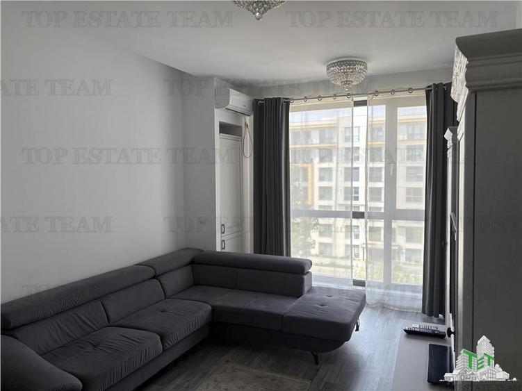 Apartament 2 camere de lux, in Mamaia Nord / Navodari
