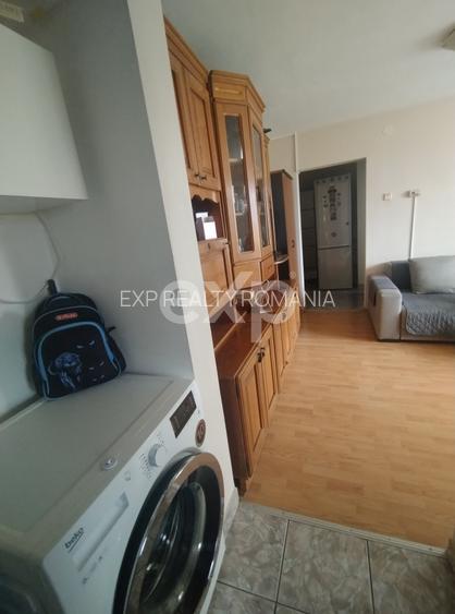 APARTAMENT 2 CAMERE TRIVALE ETAJ 4 - 4