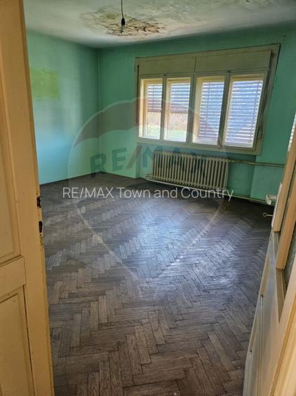 Casă / Vilă cu 6 camere de vânzare în zona Ultracentral - 23