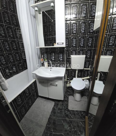 Apartament 2 camere | Mega Mall | centrala | zona linistita | etj 2/10 - 4