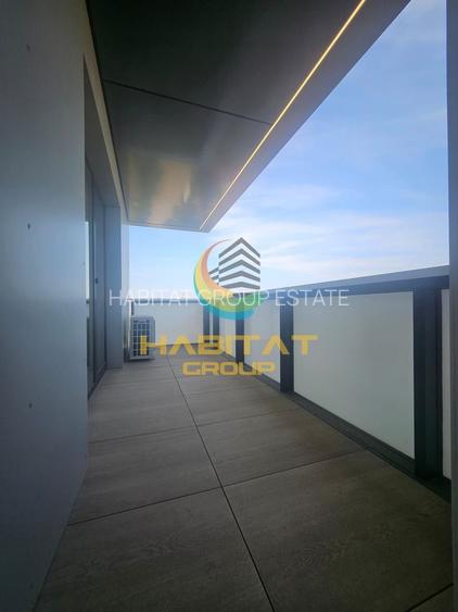 Vânzare Apartament 3 camere in Cortina Nord | Pipera | 77 mp - 13
