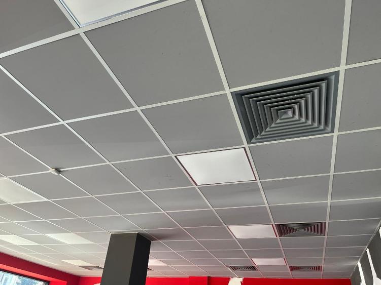 Inchiriere spatiu comercial