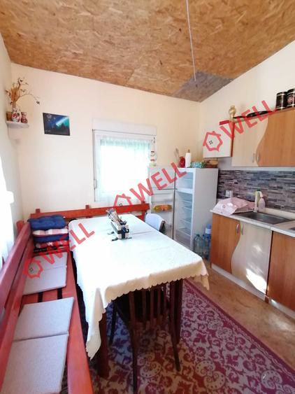 Casă de vacanță de vânzare în Ojdula!