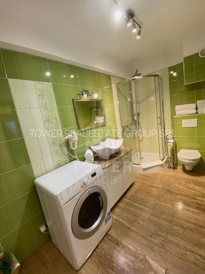 Afacere regim hotelier de vânzare  -zona centrala - 20