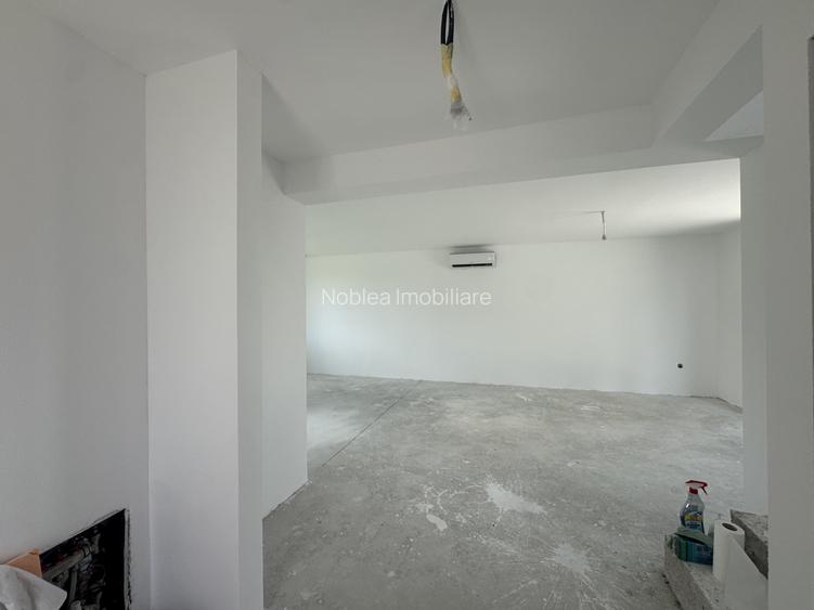 Casă single premium în Tălmaciu | 4 camere | teren 300 mp - 12