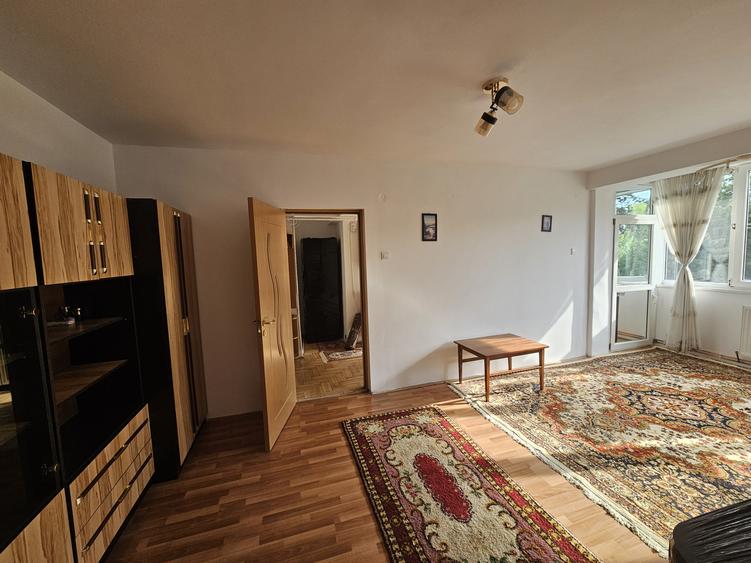 Apartament 2 camere, zona promenada Somes, cartier Grigorescu!