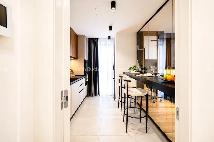 Apartament 2 camere Floreasca, Aviatiei, Fabrica de Glucoza, Bucuresti - 5