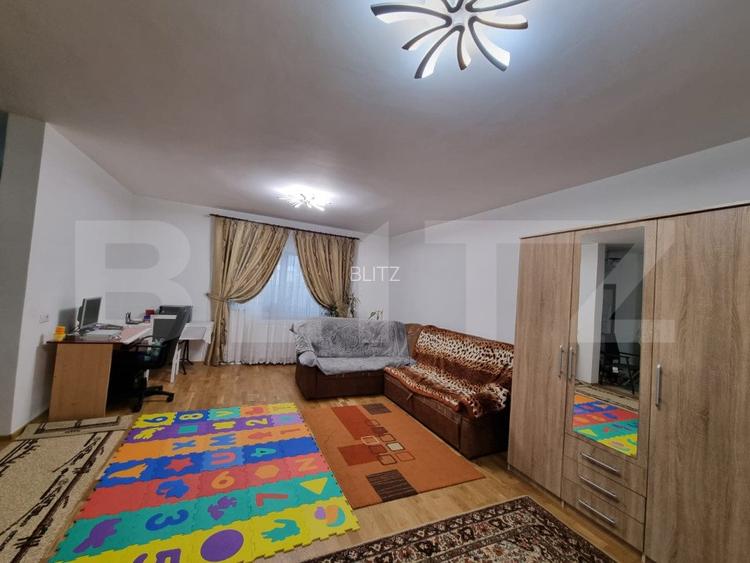 Casa 4 camere, Cartier Izvor 170mp - 6