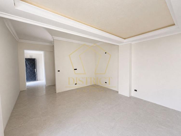 Apartament superb cu 3 camere si 2 bai I Balcescu