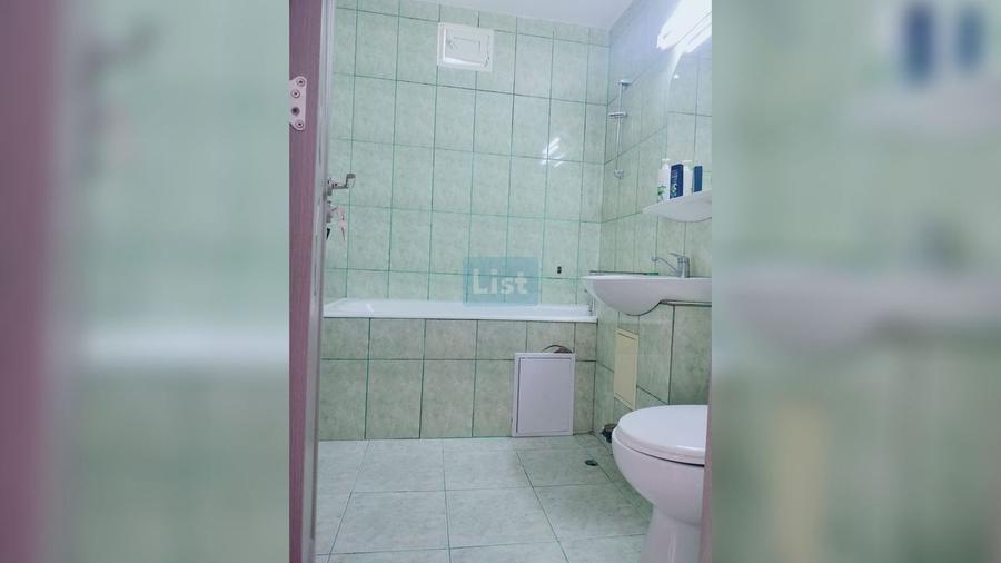 Vanzare apartament 3 camere, Calea Floresti, Manastur┃