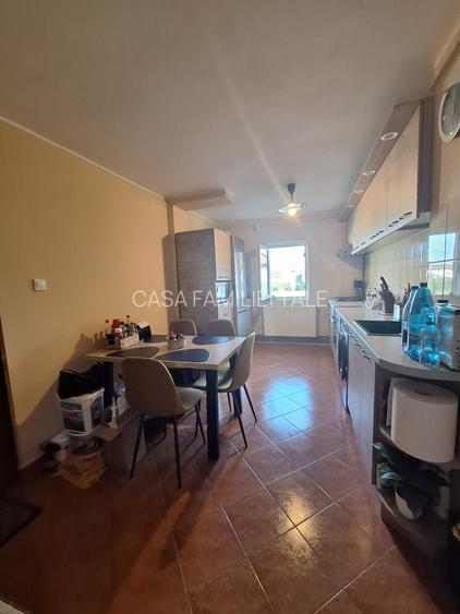 !! 3 Camere model mare.. zona Timocului-A. Saguna vedere spre Bega - 2