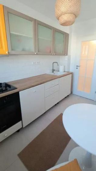 Apartament 2 Camere,Iancului,Metrou,Amenajat,boiler,mobilat,utilat,complet