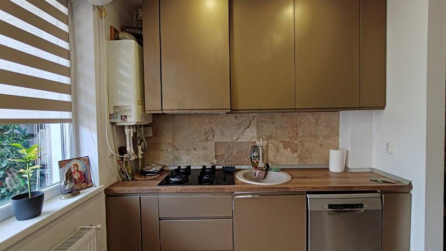 REA1029236 Apartament Decomandat 3 Camere si Loc Parcare Bd. Timisoara Sector 6