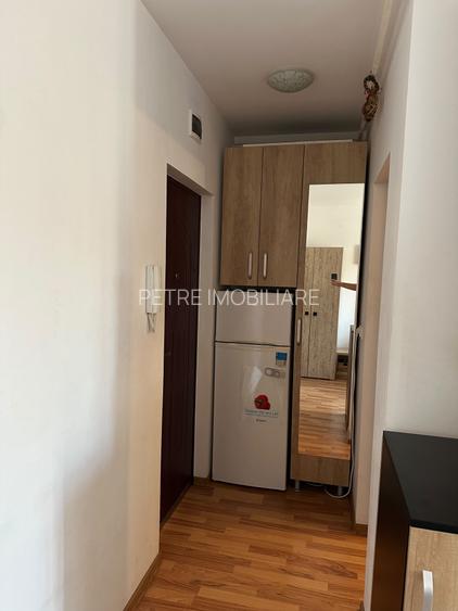 Apartament 1 camera mobilat si utilat Centrala proprie Dambovita-Lidl - 9