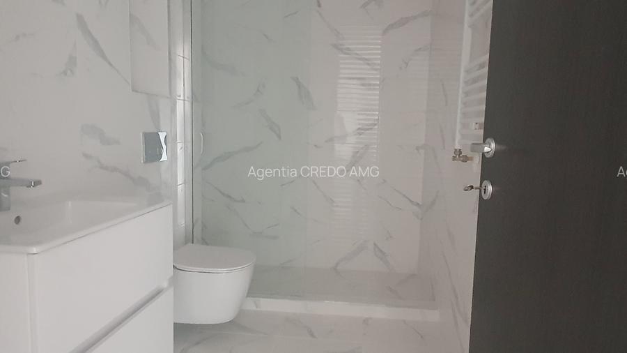 Apartament 3 camere, bloc 2025, 86 mp, Parcare, Drumul Taberei - Bd. Timisoara - 8