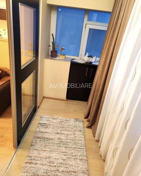 AP. 3 CAMERE- IANCULUI, BUCATARIE INCHISA, MOBILAT/UTILAT MODERN - 7