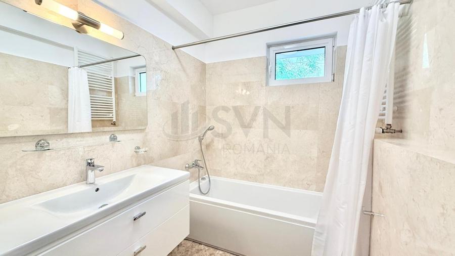REA0122534 Apartament superb l Polona l parcare subterana