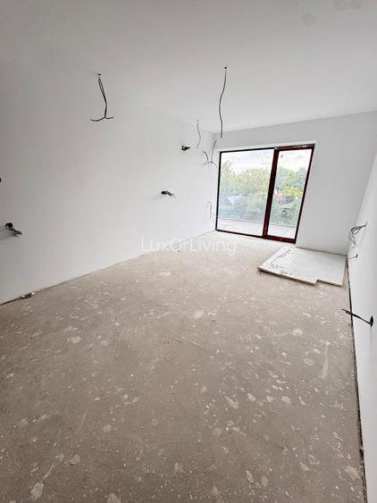 DUPLEX DE EXCEPȚIE cu gradina PIPERA | IANCU NICOLAE | TOTALI PADURE - 11