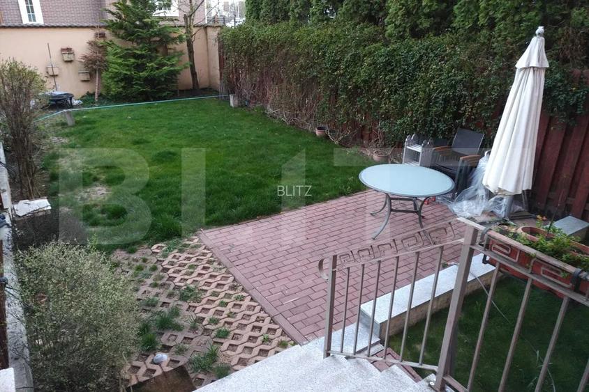 Casă 5 camere,  Garaj dublu • Curte privată • Saună - 4