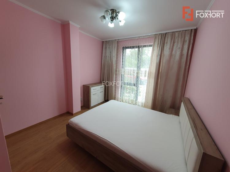 Apartament 2 camere la parter, parcare proprie, zona Iosefin - 14