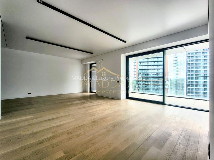 Apartament LUX 4 camere // vedere panoramica // Floreasca