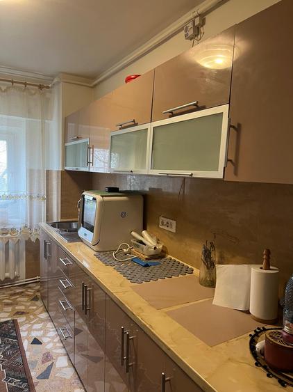 Faleza Nord, 3 camere, 2 bai/frontal mare