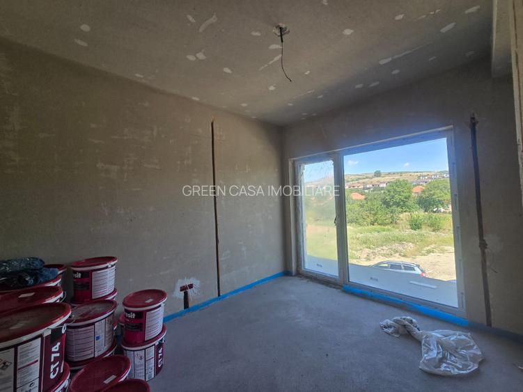 Casă individuală NZEB, 220 mp utili, teren 550 mp | zona Profi Chinteni - 3