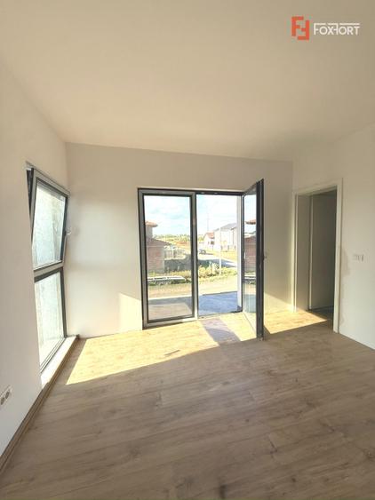 COMISION 0 % Duplex cu 5 camere de vanzare in localitatea Urseni