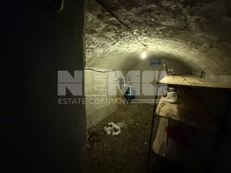 Casă P+M | Mitocul Dragomirnei | 898 mp teren | Foișor & Anexe