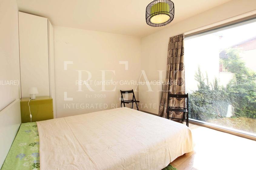 Inchiriere apartament 2 camere | Boutique | Urban Spaces, Stefan cel Mare - 4