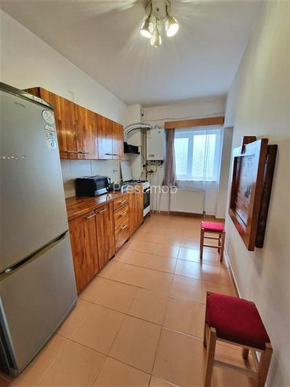 Apartament 1 camera si parcare | comision 0 - 4