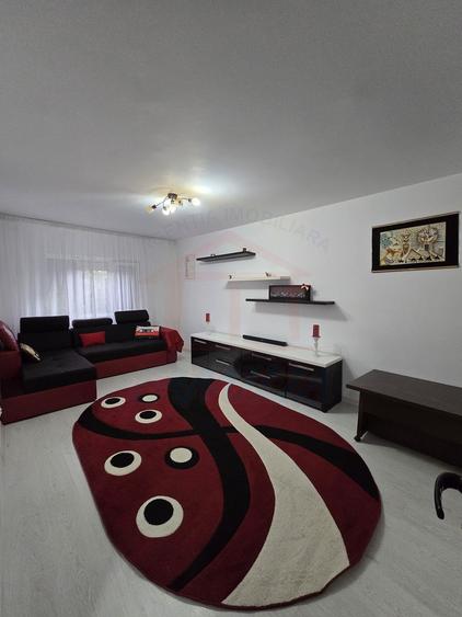 ✨ De închiriat 3 camere, Micro 16, 2.200 Ron/luna