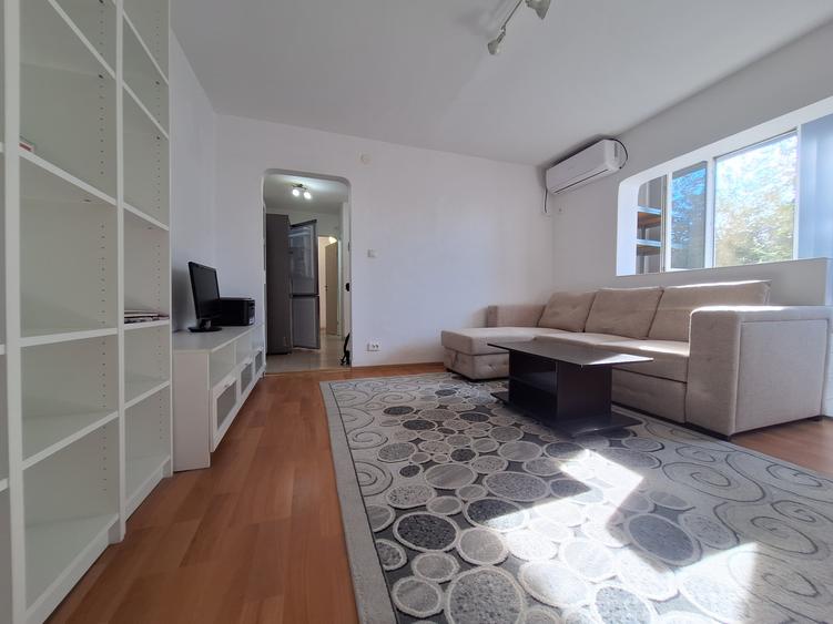 Apartament cu 3 camere-67 mp-Centrala proprie-3 AC-Mobilat si utilat-Freidorf