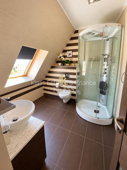 Penthouse Duplex de Închiriat | Aviatorilor – Piața Charles de Gaulle | Spațios