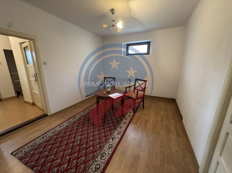 Casă p+1 formata din doua apartamente - 6