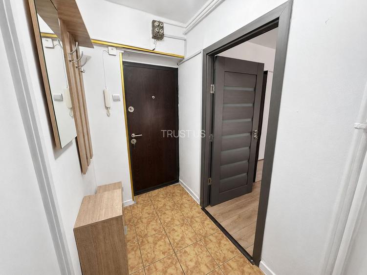 COMISION 0%, Apartament 2 Camere, Etaj 6, Lift, Renovat, Ultracentral - 12
