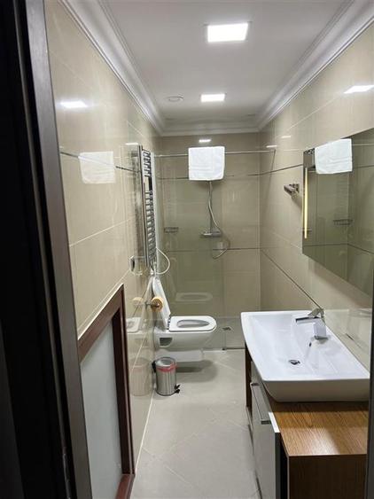 Apartament De lux Silver Mountain Poaiana Brasov