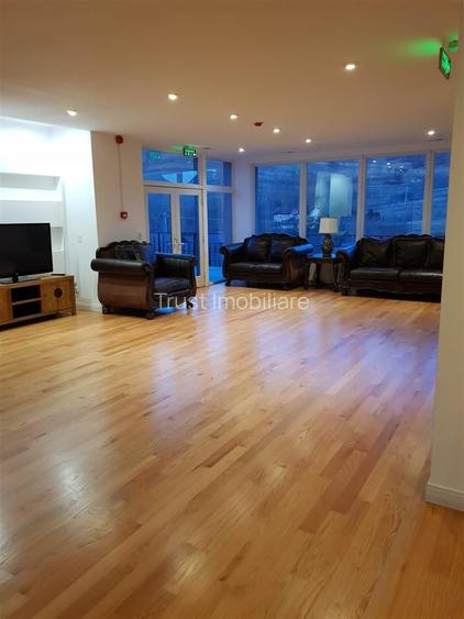 9 camere l Ideal Investitie l Util 418 mp l Teren 650 MP l Floresti
