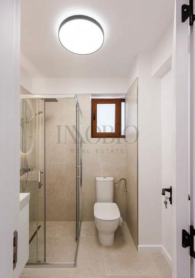 Duplex modern 3 camere | Primăverii | Intrare separată | Garaj