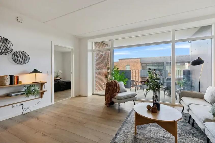 Duplex Apartament 4 Camere Premium Sector 3 Gata de mutat