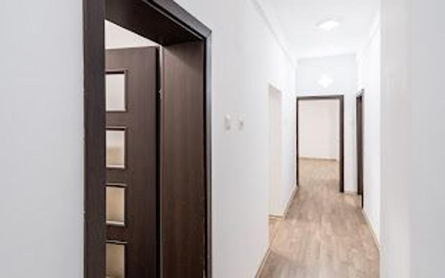 Stirbei Voda spatiu de birouri 90 mp